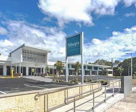 Shop & Retail commercial property leased at Shop 12/11-19 Hilton Terrace Tewantin QLD 4565