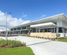 Shop & Retail commercial property leased at Shop 12/11-19 Hilton Terrace Tewantin QLD 4565