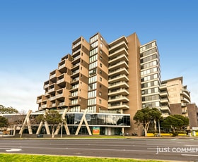 Offices commercial property leased at G08/181 St Kilda Road St Kilda VIC 3182