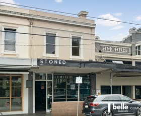 Shop & Retail commercial property leased at 161 Chapel Street Windsor VIC 3181