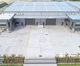 Offices commercial property leased at 1/27 Lot 22 Aliciajay Circuit Yatala QLD 4207