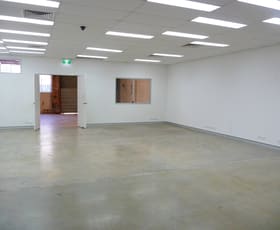 Factory, Warehouse & Industrial commercial property leased at 124 Victoria Street Alexandria NSW 2015