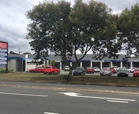 Shop & Retail commercial property leased at 9b/565 Beenleigh Road Sunnybank QLD 4109