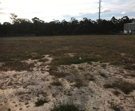 Development / Land commercial property leased at 77-79 Magnesium Drive Crestmead QLD 4132