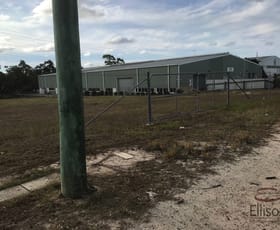 Development / Land commercial property leased at 77-79 Magnesium Drive Crestmead QLD 4132