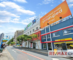 Offices commercial property for lease at Level 1/610 Ann Street Fortitude Valley QLD 4006
