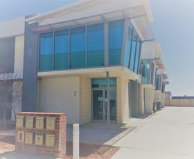 Offices commercial property leased at 3/9 Caloundra Road Clarkson WA 6030