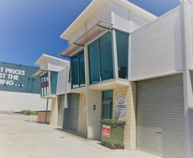 Offices commercial property leased at 3/9 Caloundra Road Clarkson WA 6030