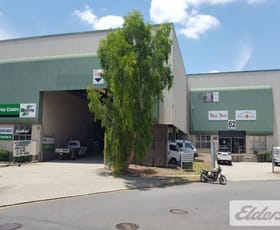Factory, Warehouse & Industrial commercial property leased at 62 Didsbury Street East Brisbane QLD 4169