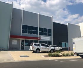 Showrooms / Bulky Goods commercial property leased at 82 Bakehouse Road Kensington VIC 3031
