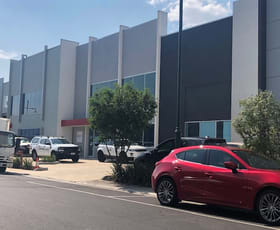 Showrooms / Bulky Goods commercial property leased at 82 Bakehouse Road Kensington VIC 3031