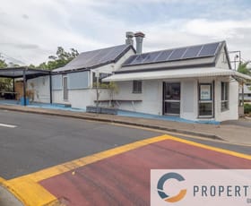 Showrooms / Bulky Goods commercial property leased at 342 Montague Road West End QLD 4101