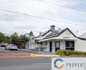Showrooms / Bulky Goods commercial property leased at 342 Montague Road West End QLD 4101