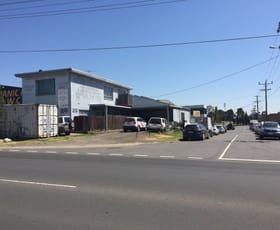 Showrooms / Bulky Goods commercial property leased at 20 Berkshire Road Sunshine North VIC 3020