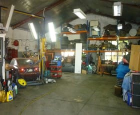 Showrooms / Bulky Goods commercial property leased at 20 Berkshire Road Sunshine North VIC 3020