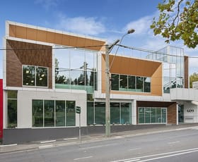 Offices commercial property leased at 6/609 Canterbury Road Surrey Hills VIC 3127