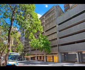 Parking / Car Space commercial property leased at 251 Clarence Street Sydney NSW 2000