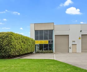 Showrooms / Bulky Goods commercial property leased at 4/4-8 Downard Street Braeside VIC 3195