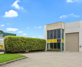 Showrooms / Bulky Goods commercial property leased at 4/4-8 Downard Street Braeside VIC 3195