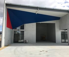 Factory, Warehouse & Industrial commercial property leased at 1/6 Kyeema Place Cambridge TAS 7170