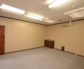 Offices commercial property leased at 3/10 West Parade West Ryde NSW 2114
