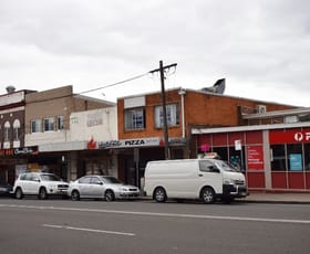 Offices commercial property leased at 3/10 West Parade West Ryde NSW 2114