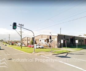 Factory, Warehouse & Industrial commercial property leased at Smithfield NSW 2164