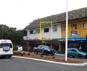 Offices commercial property leased at 9/32 Bay Street Tweed Heads NSW 2485
