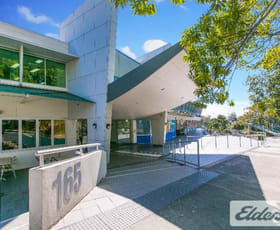 Offices commercial property leased at Level 1 Suite 1/165 Moggill road Taringa QLD 4068