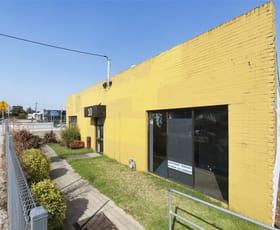 Showrooms / Bulky Goods commercial property leased at 8-10 Rooks Road Nunawading VIC 3131