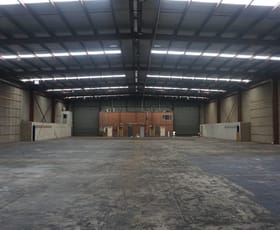 Factory, Warehouse & Industrial commercial property leased at 127 Lisbon Street Fairfield East NSW 2165