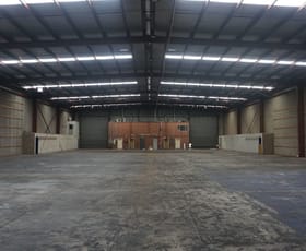 Showrooms / Bulky Goods commercial property leased at 127 Lisbon Street Fairfield East NSW 2165