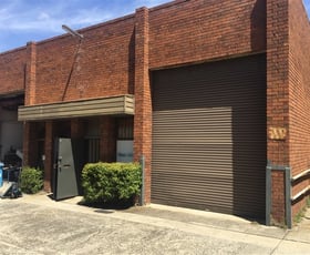 Factory, Warehouse & Industrial commercial property leased at 9/10 Elonera Road Noble Park VIC 3174