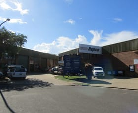Factory, Warehouse & Industrial commercial property leased at 12/8-9 Wilmette Place Mona Vale NSW 2103