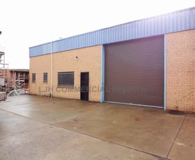 Factory, Warehouse & Industrial commercial property leased at St Marys NSW 2760
