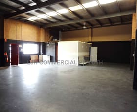 Factory, Warehouse & Industrial commercial property leased at St Marys NSW 2760