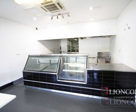 Shop & Retail commercial property leased at Shop 10/146 Blunder Road Oxley QLD 4075