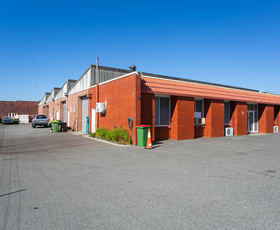 Factory, Warehouse & Industrial commercial property leased at Unit 3/6 Bookham St Morley WA 6062