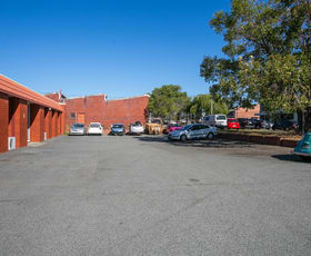 Factory, Warehouse & Industrial commercial property leased at Unit 3/6 Bookham St Morley WA 6062
