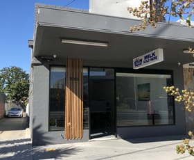 Shop & Retail commercial property leased at 22O  LOWER DANDENONG ROAD Mordialloc VIC 3195
