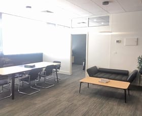 Medical / Consulting commercial property leased at 32 Botany Street Phillip ACT 2606