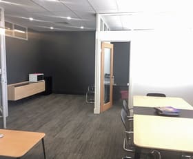 Medical / Consulting commercial property leased at 32 Botany Street Phillip ACT 2606