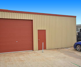 Factory, Warehouse & Industrial commercial property leased at 9/2 Kendall Street Wodonga VIC 3690