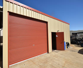 Factory, Warehouse & Industrial commercial property leased at 9/2 Kendall Street Wodonga VIC 3690