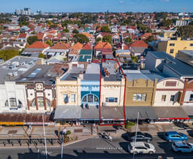 Offices commercial property leased at 230 Marrickville Road Marrickville NSW 2204