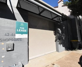 Offices commercial property leased at 44 Bishopsgate Street Wickham NSW 2293