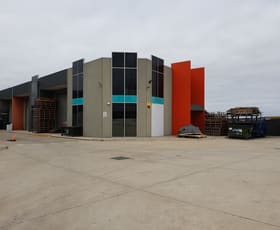 Factory, Warehouse & Industrial commercial property leased at 12/27-29 Fuller Road Ravenhall VIC 3023