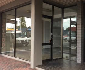 Shop & Retail commercial property leased at 2B/399-405 Bong Bong Street Bowral NSW 2576