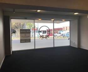 Shop & Retail commercial property leased at Ground Floor/225 Anson Street Orange NSW 2800