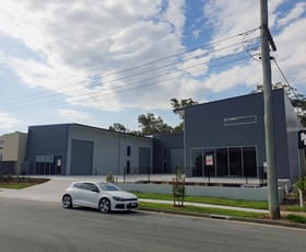 Factory, Warehouse & Industrial commercial property leased at 1/163 Mark Road East Caloundra West QLD 4551